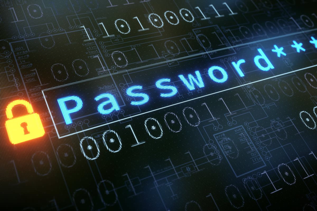 Testing Password Reset functions